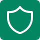 Ikona security shield
